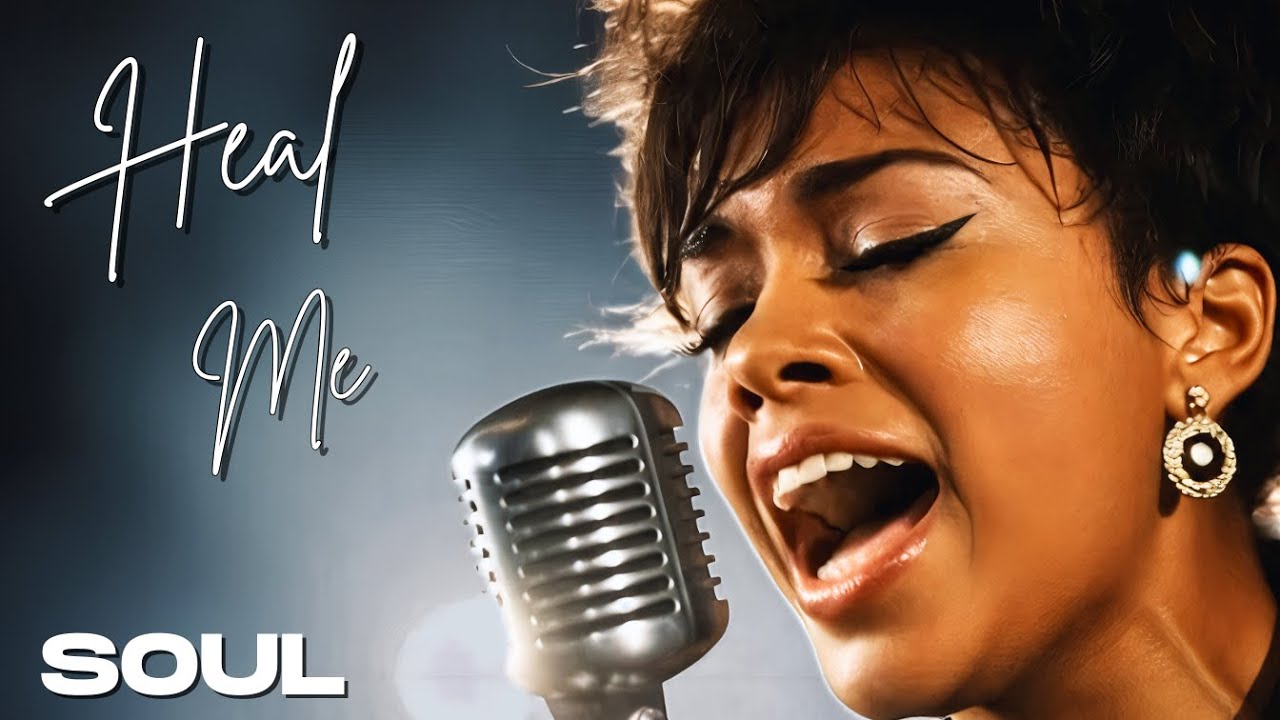 Heal Me - Soul Music with Vintage Vibes | Smoke & Honey