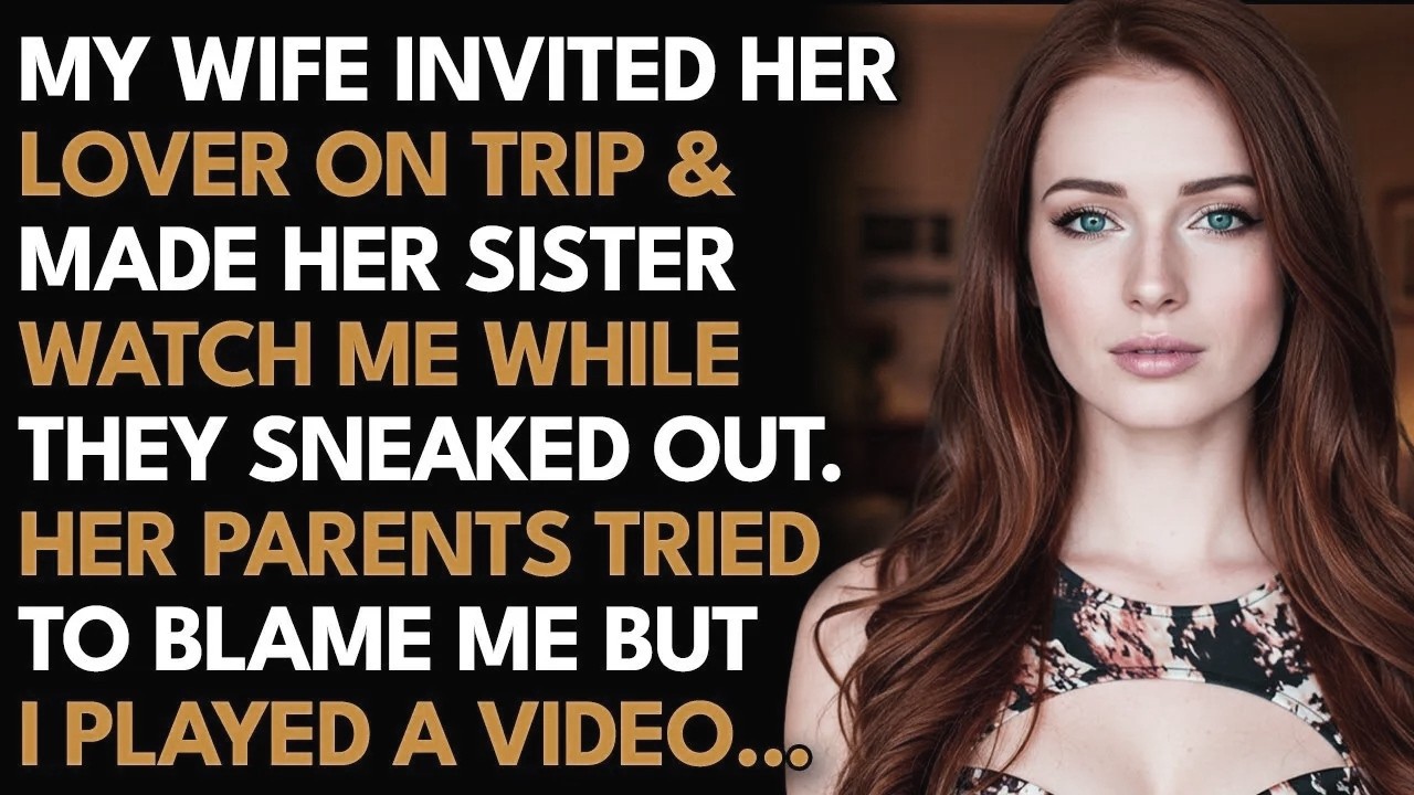 My Wife Tried To Manipulate Me But I Turned The Tables   Reddit Cheating Stories