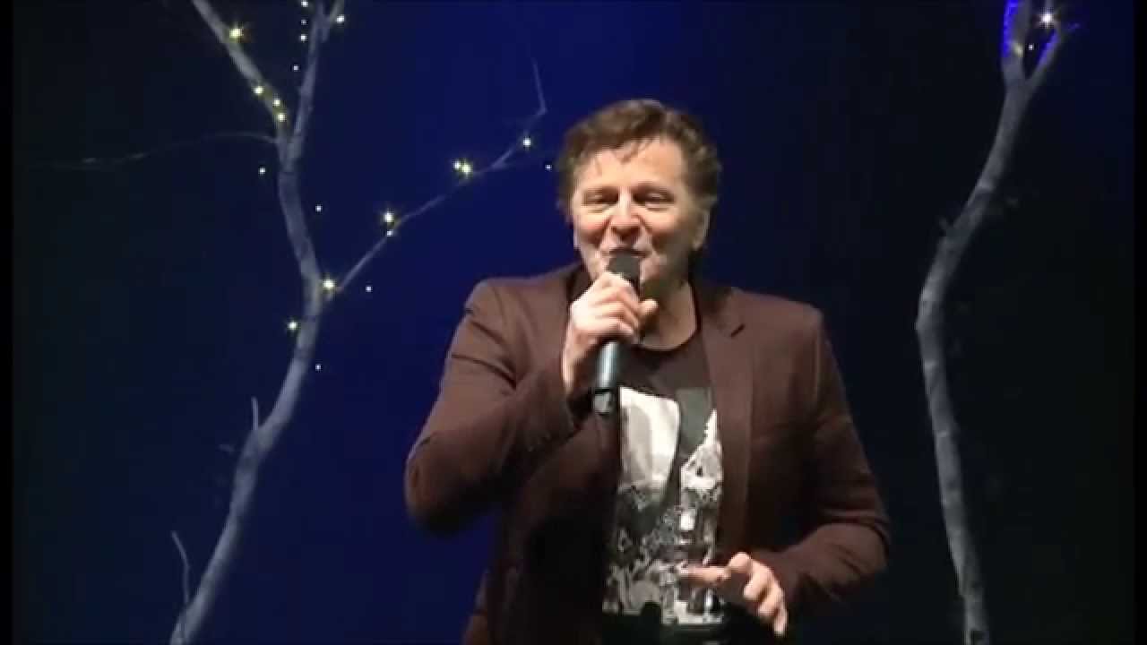 Daniel Popović - Dušu je moju uzela (MGNZ 2012)