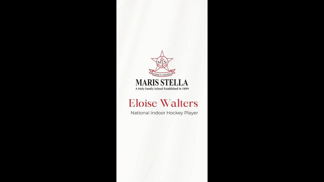 Maris Stella: Head of Hockey