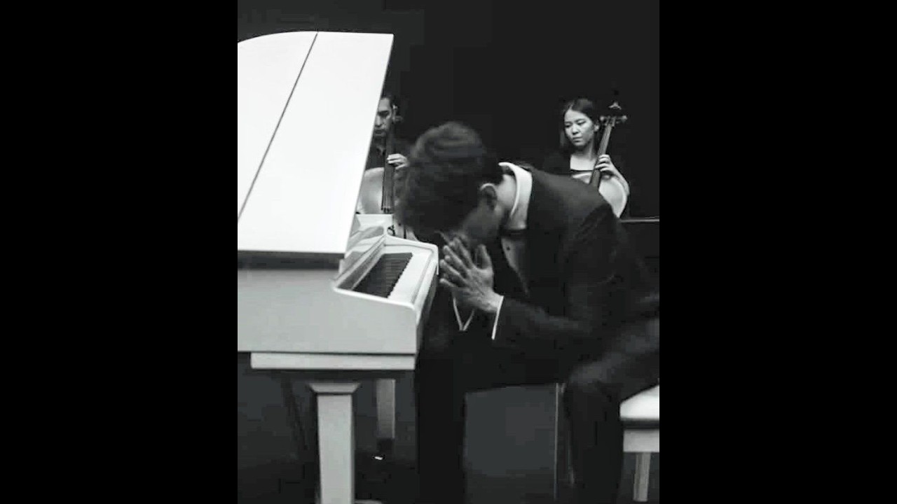 Dimash: Gashyqtyq – Egy imába hajló szerelem arca - Van egy dal, amit nem lehet egyszer meghallgatni