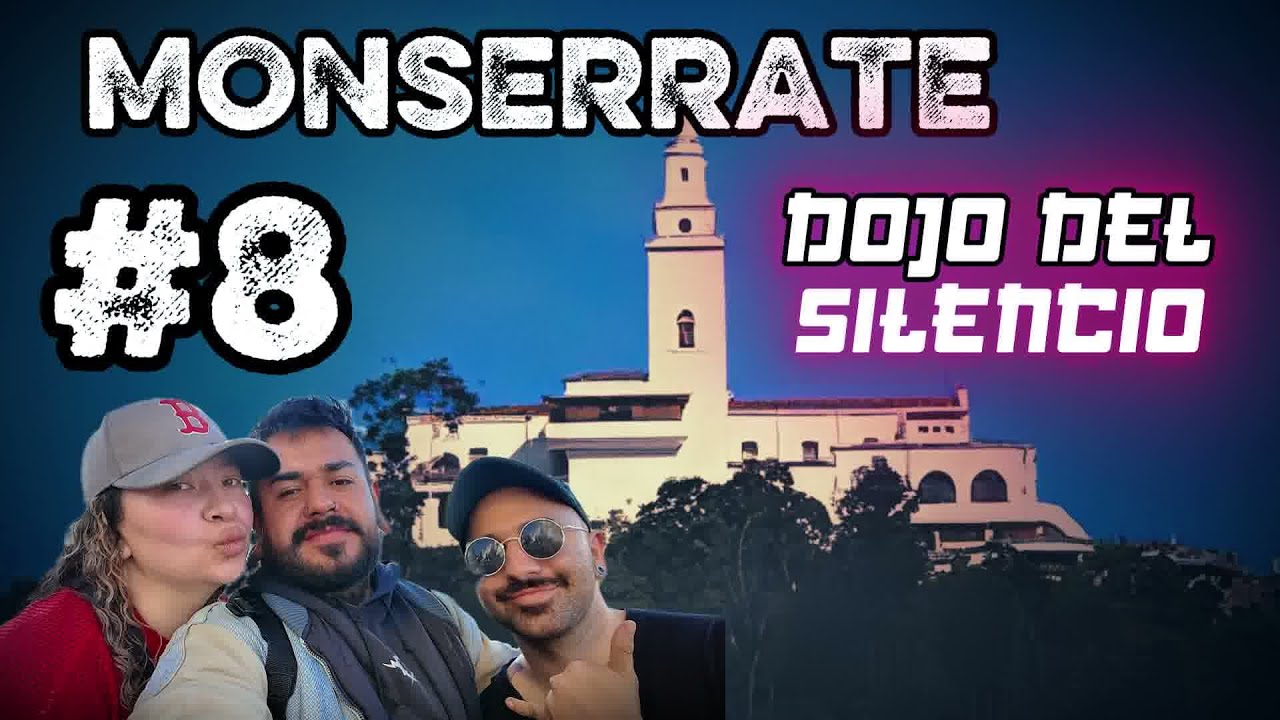 “El olvidado asombro de estar vivos | Memento Vivere desde Monserrate”