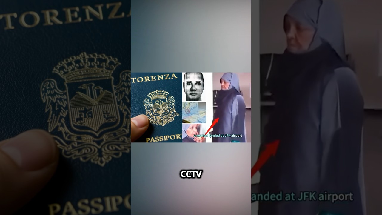 Torenza Country Mystery: Solved In Area 51?