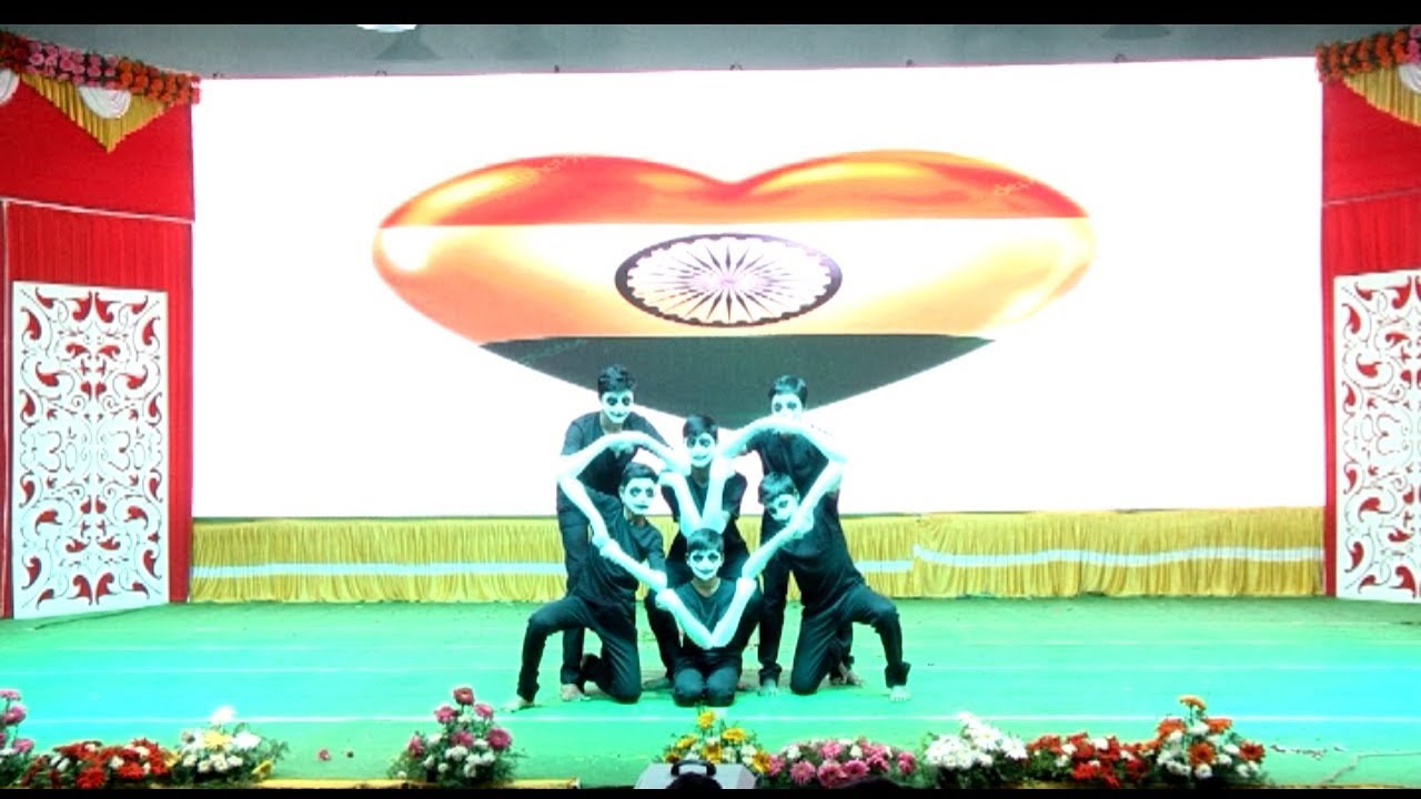 Mime - Incredible India