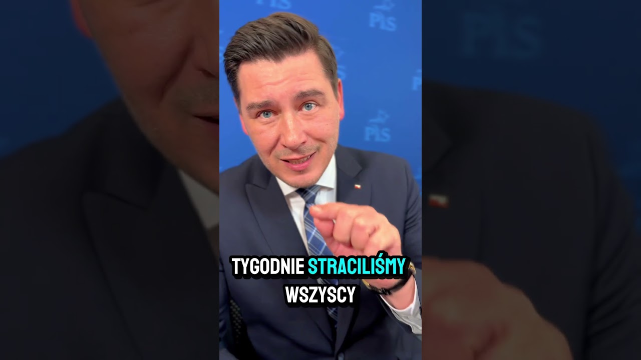 Hipokryzja PO: 17 dni zwłoki, projekt PiS zablokowany, dziś Tusk bez konsultacji!