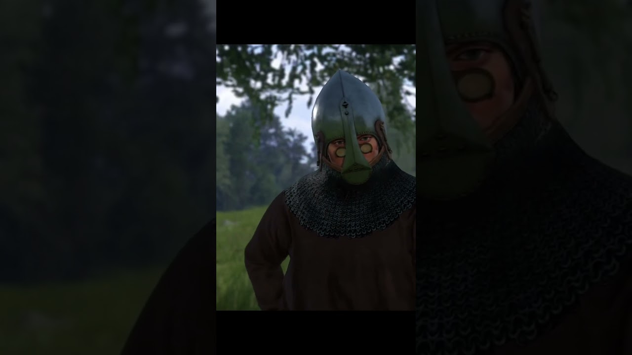 A nice good ale #gaming #gameplay #kingdomcomedeliverance2 #kingdomcomedeliverance #kcd2 #games
