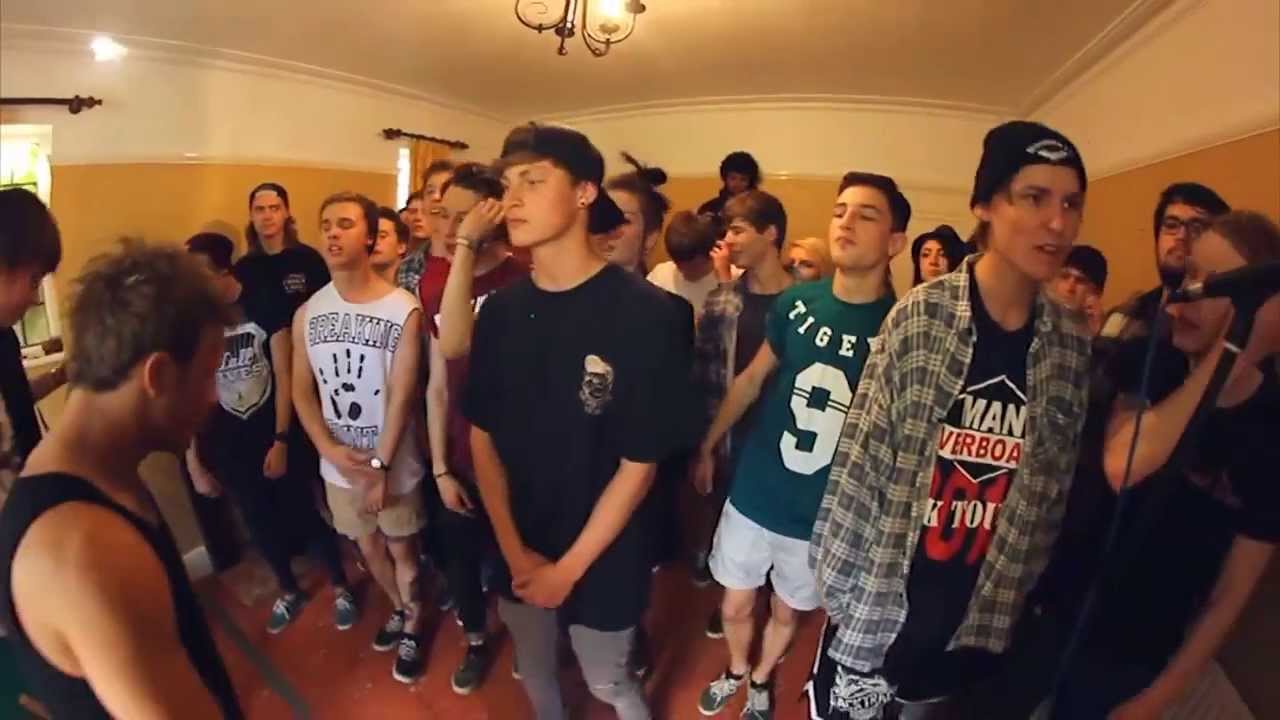 ROAM - Head Rush (Official Music Video)