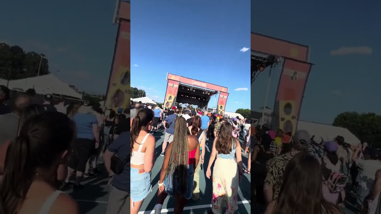 JVK - Boston Calling 2024