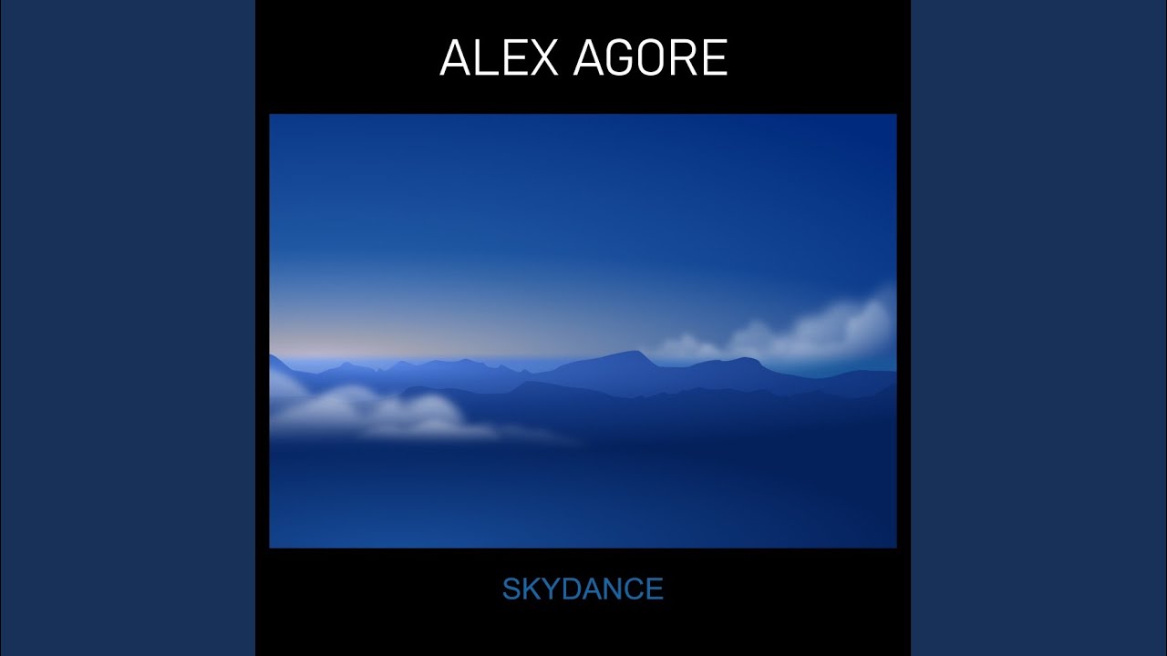 Skydance (Original Mix)