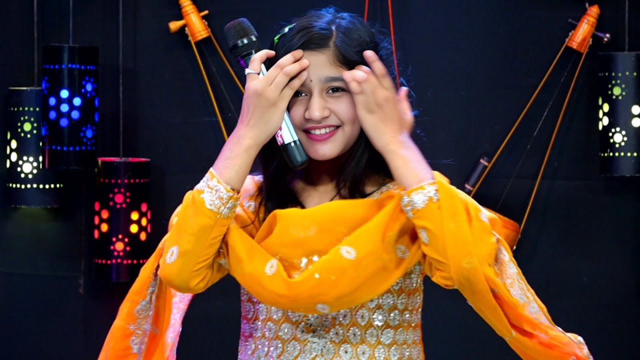 Baje Dholer Bajna ।। বাজে ঢোলের বাজনা  ।। স্মৃতি মনি সরকার ।।  DSL MUSIC BD