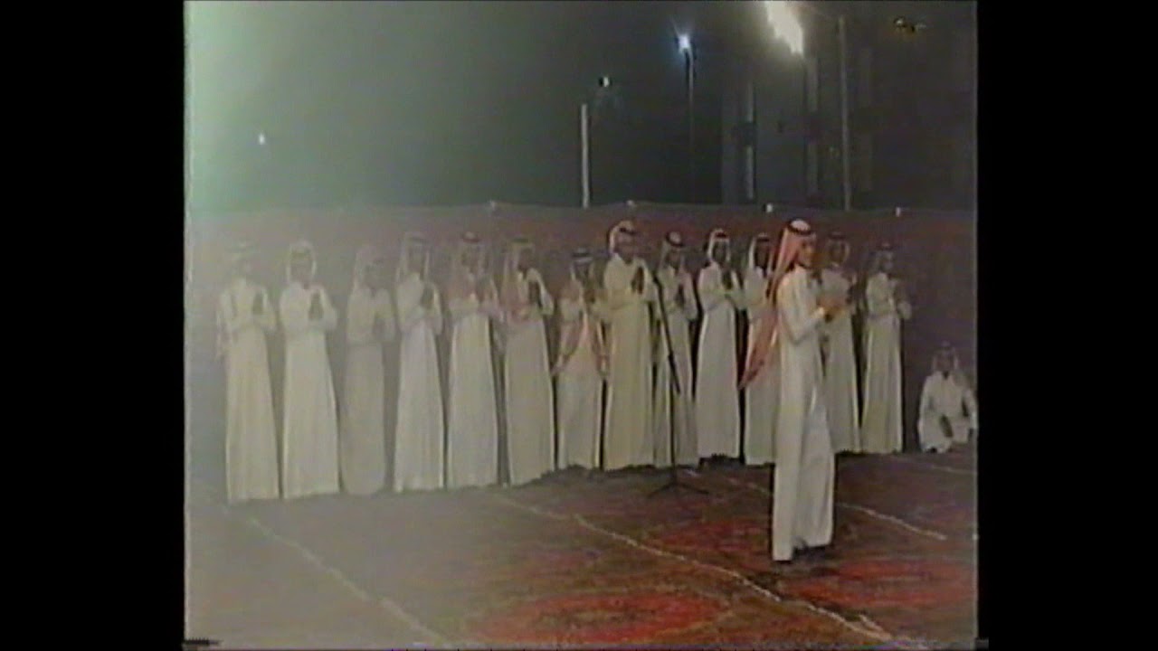 محاورة  صقر سليم و حميد حويمد الفقيه