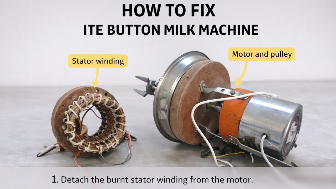 🔧मेदानी की मोटर को फ़िक्से केसे केरे😱आसान तेरिका#fixed #repairvideo #repairing #shortvideo#viral 