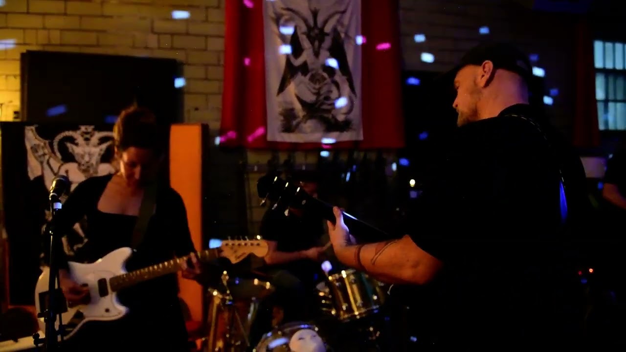 The Oracle of Lofi | Kalliopi's | Postal Recording | Indianapolis | March 2026