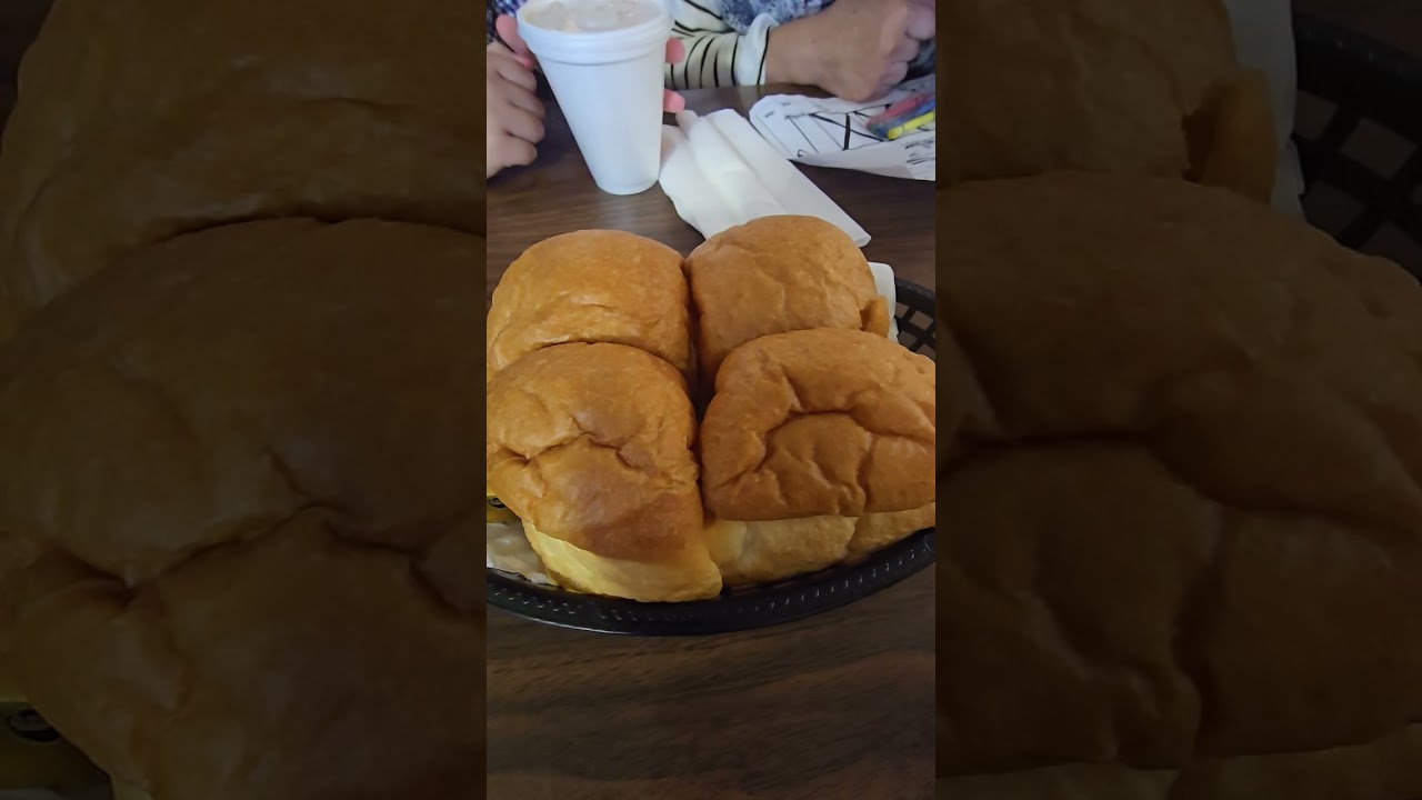 Granny Shaffers Family Restaurant