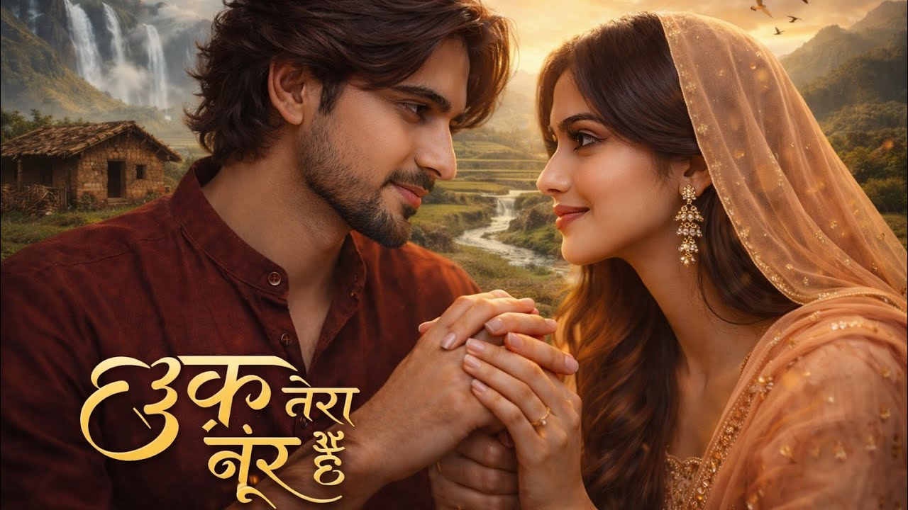 Ishq Tera Noor Hai | Sufi Heart Touching Qawwali Song | Niranjan paswan Ishq Tera NoorThe Real Royes