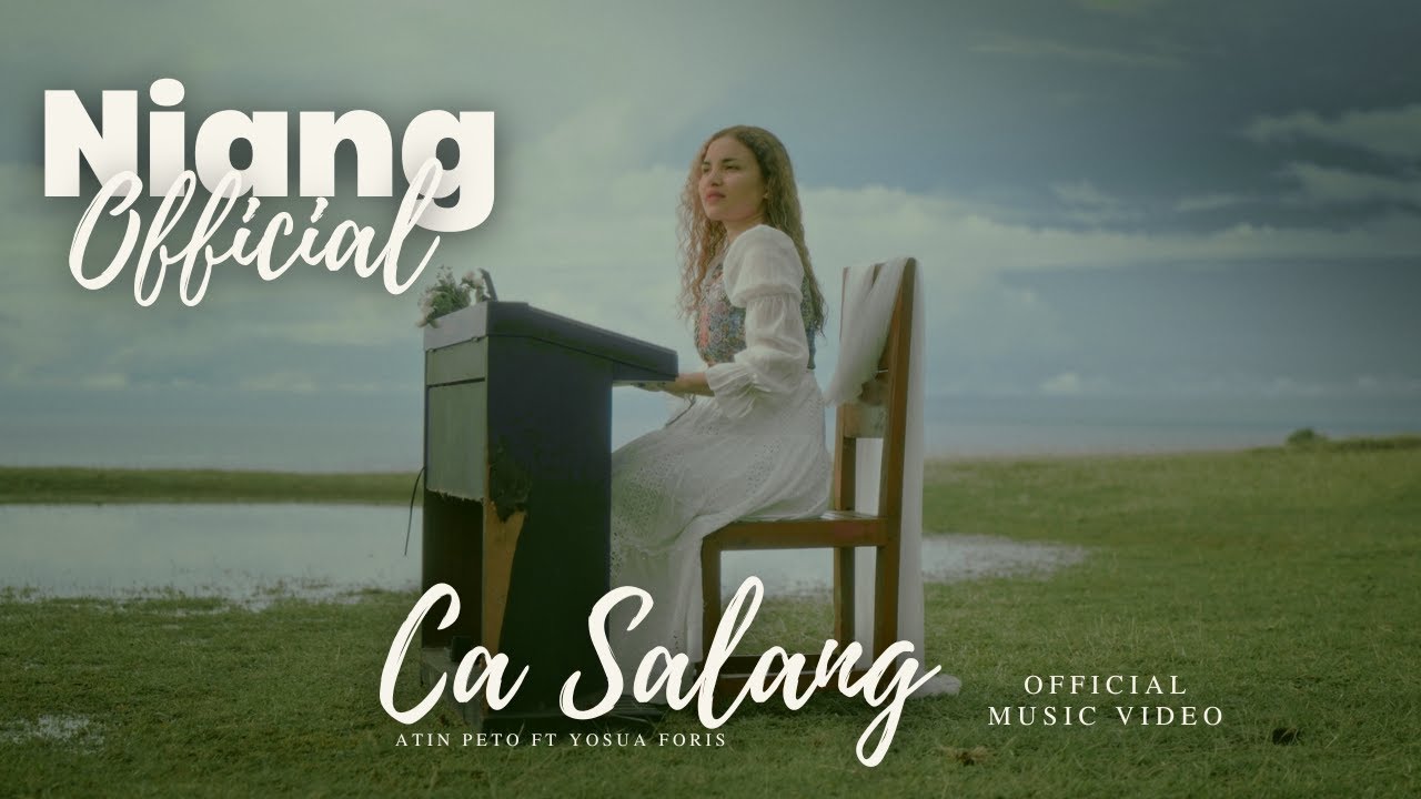 Ca Salang ( YosuaForis FT Atin Peto )