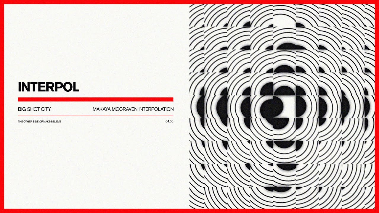 Interpol - 