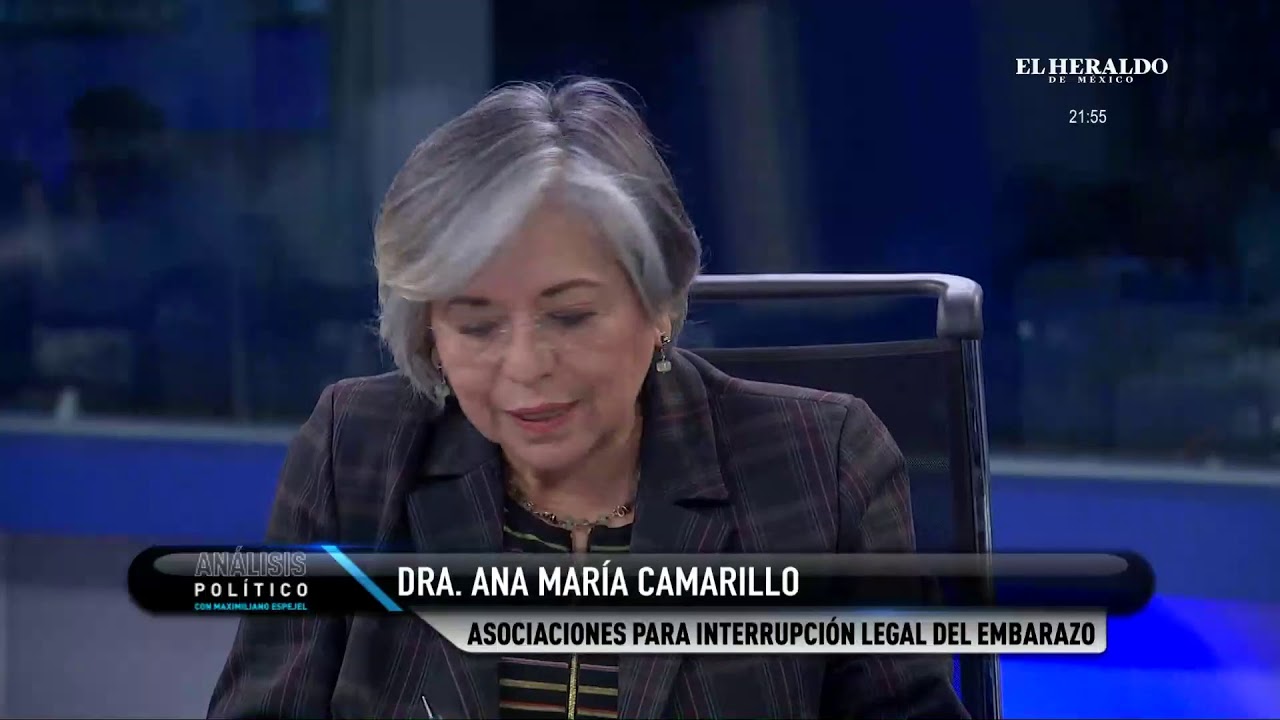 #DebateHeraldoTV - An&aacute;lisis Pol&iacute;tico con Max Espejel 💬