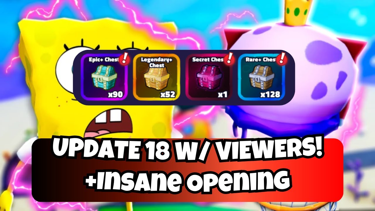 🔴[INSANE LUCK] Trading/ Climbing back on Leaderboards!! + Opening Chests