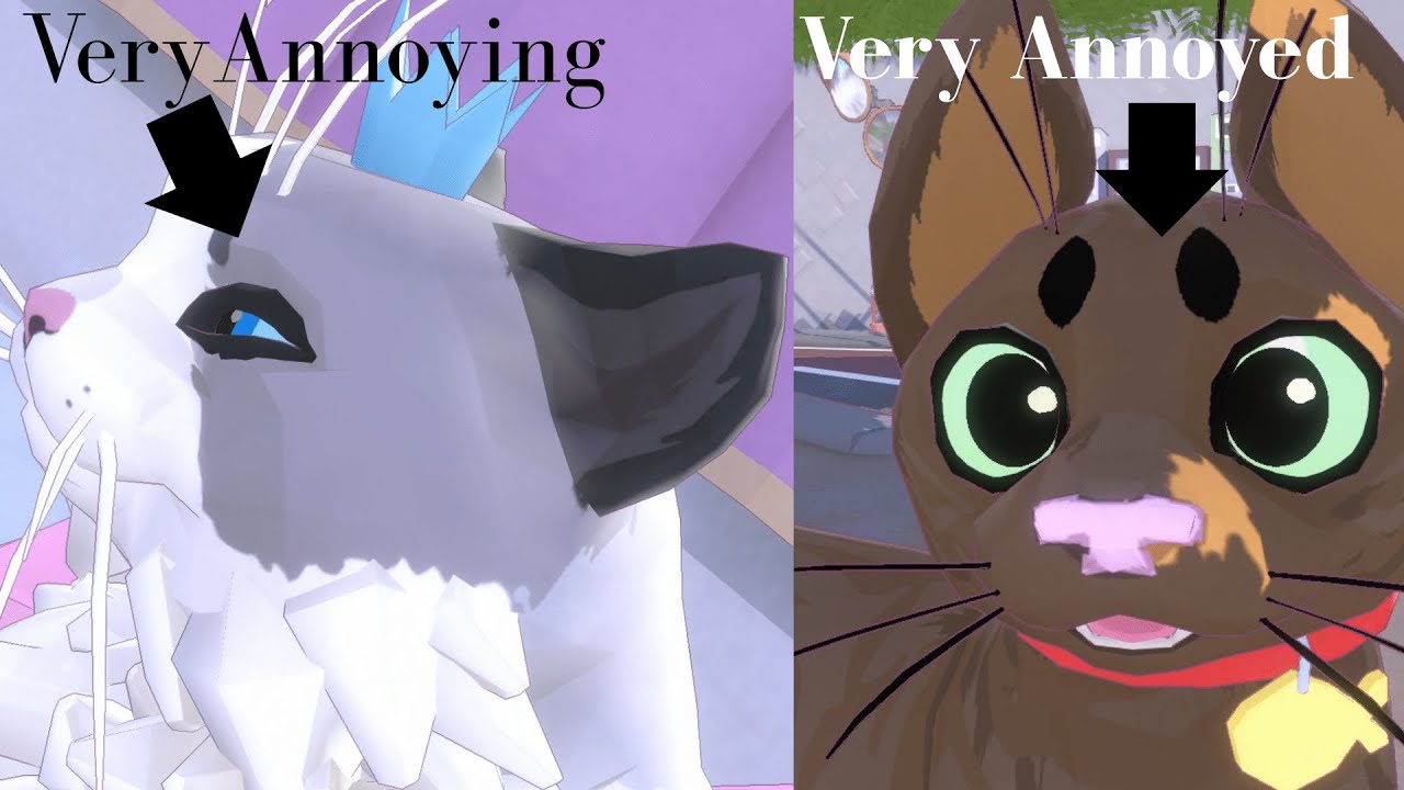 «Испытания» Тэффи (Little Kitty Big City)