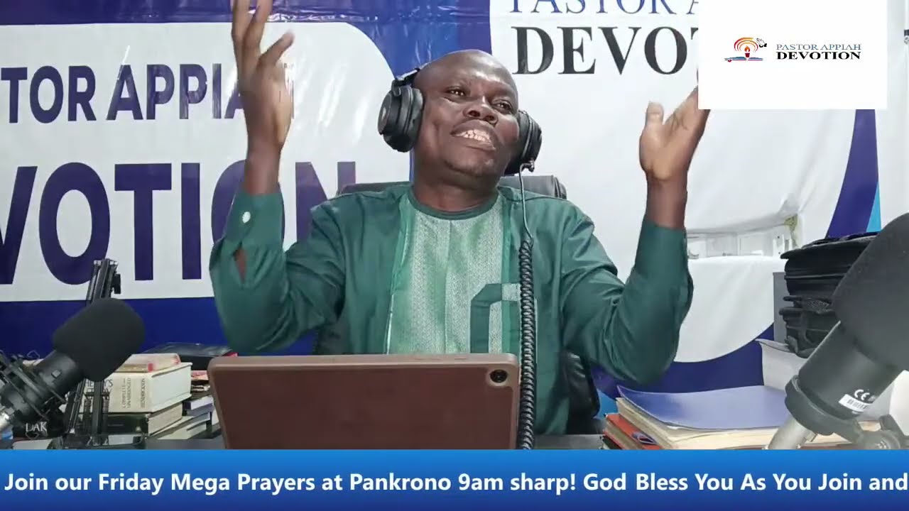BREAKING EVIL COVENANT IN YOUR FAMILY THAT WILL FIGHT YOUR PROGRESS BY TRAVAILING PRAYER - DAY 16
