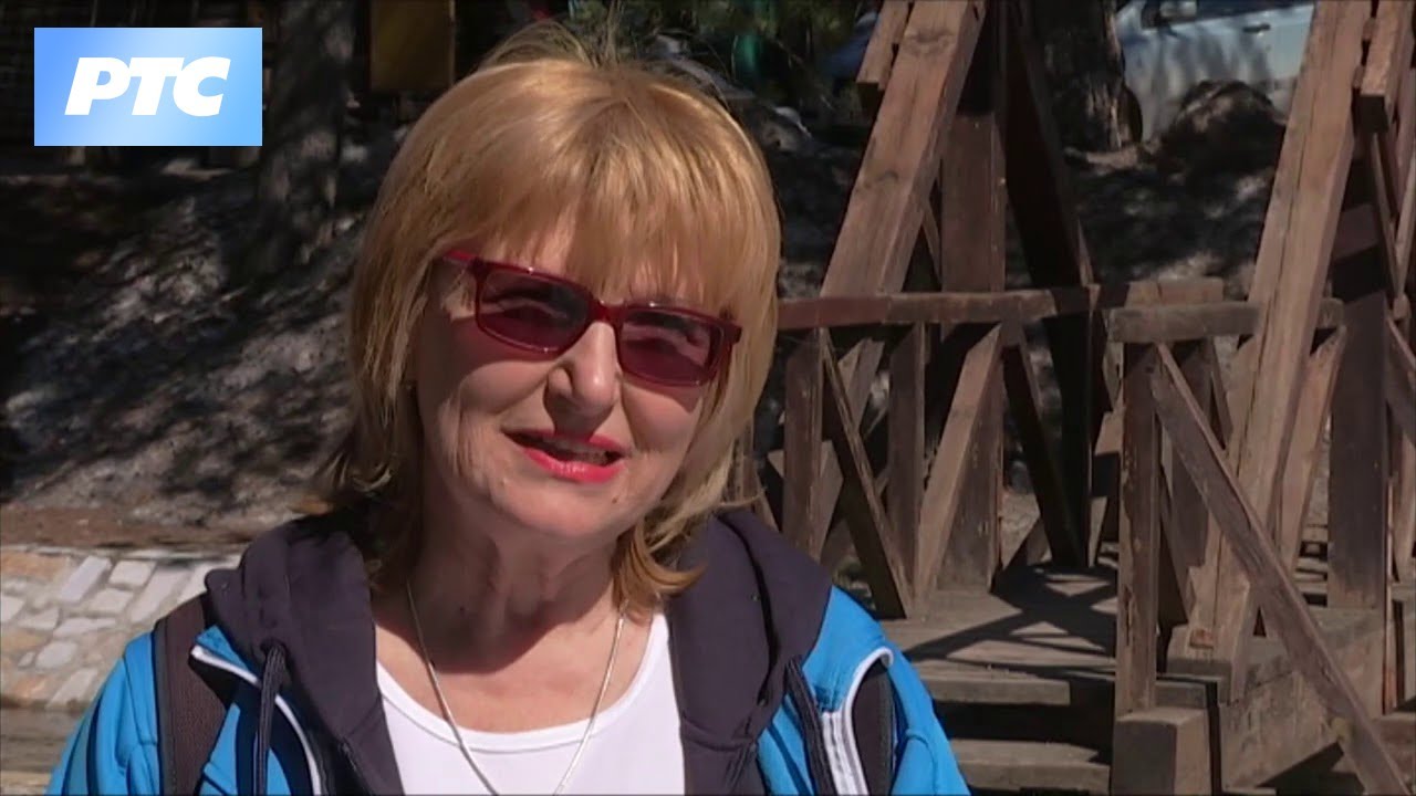 Na skriveno te vodim mesto: Divčibare