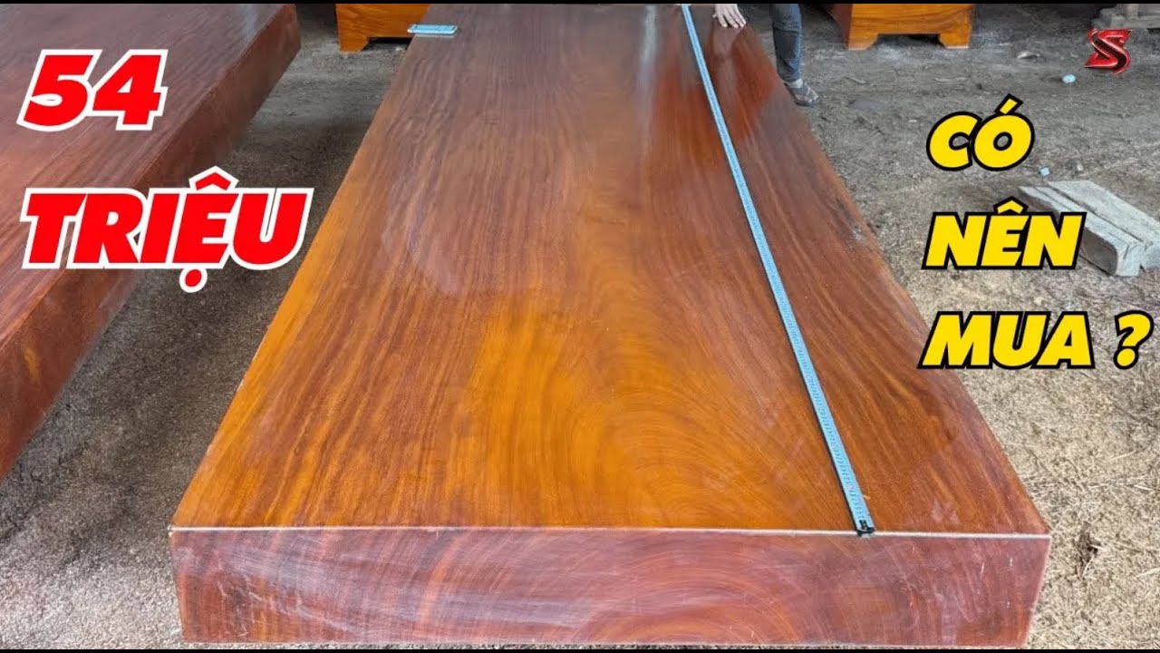 Tiền Nào Của Đó - Báo Giá Thẳng Thắn | Chiến Gõ Đỏ