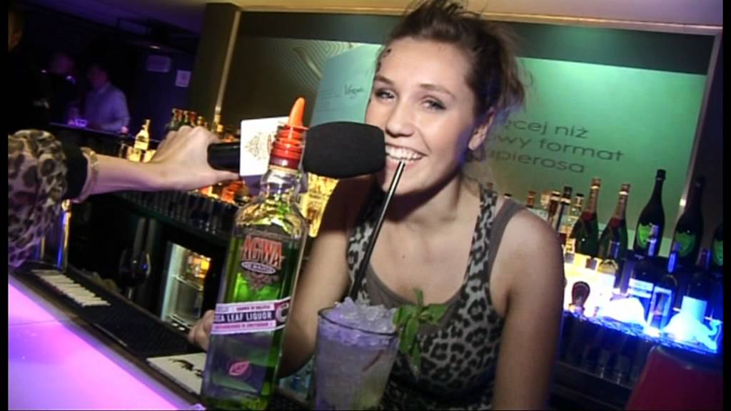 Agwa Let's Glow pres. Enklawa Warszawa