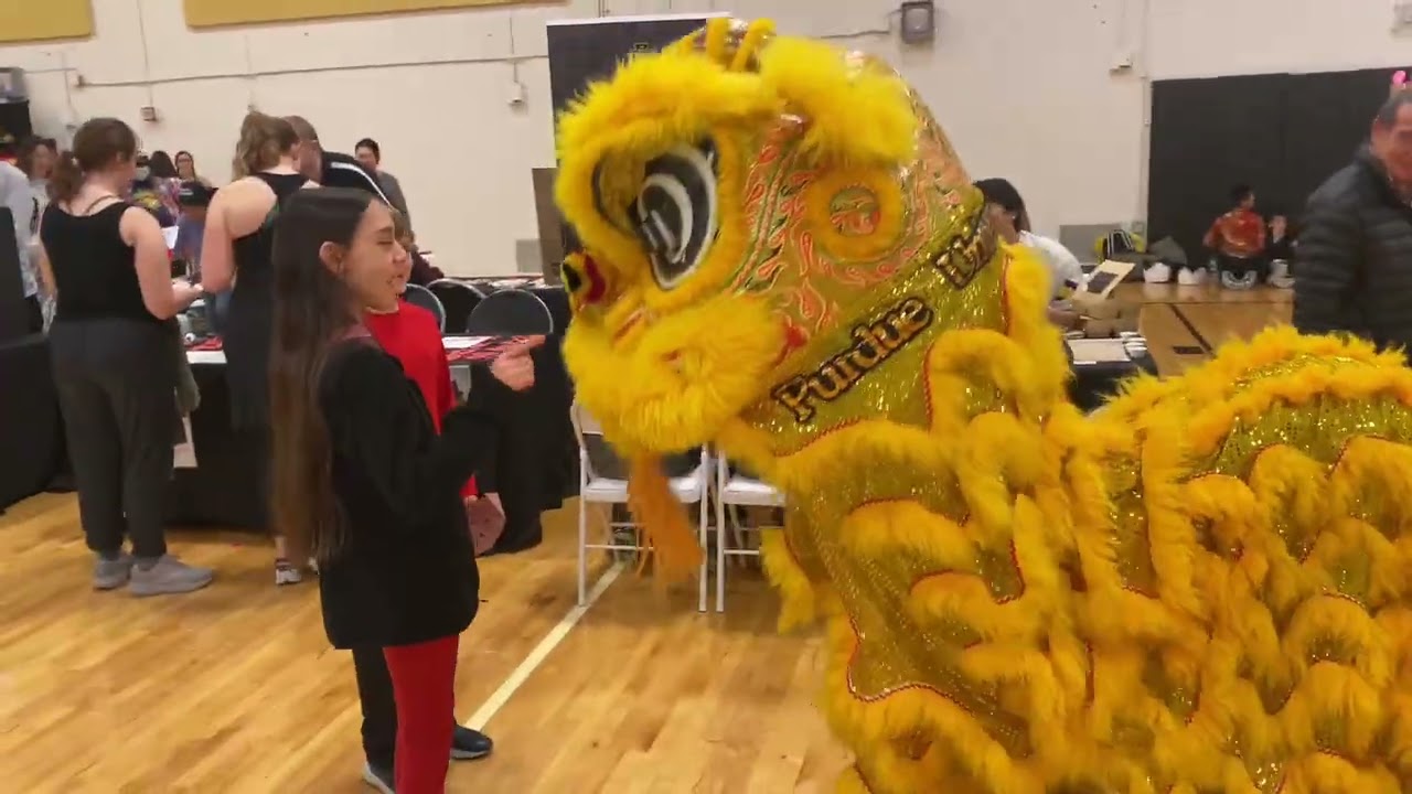 AAARCC Lunar New Year; SPRING 2026