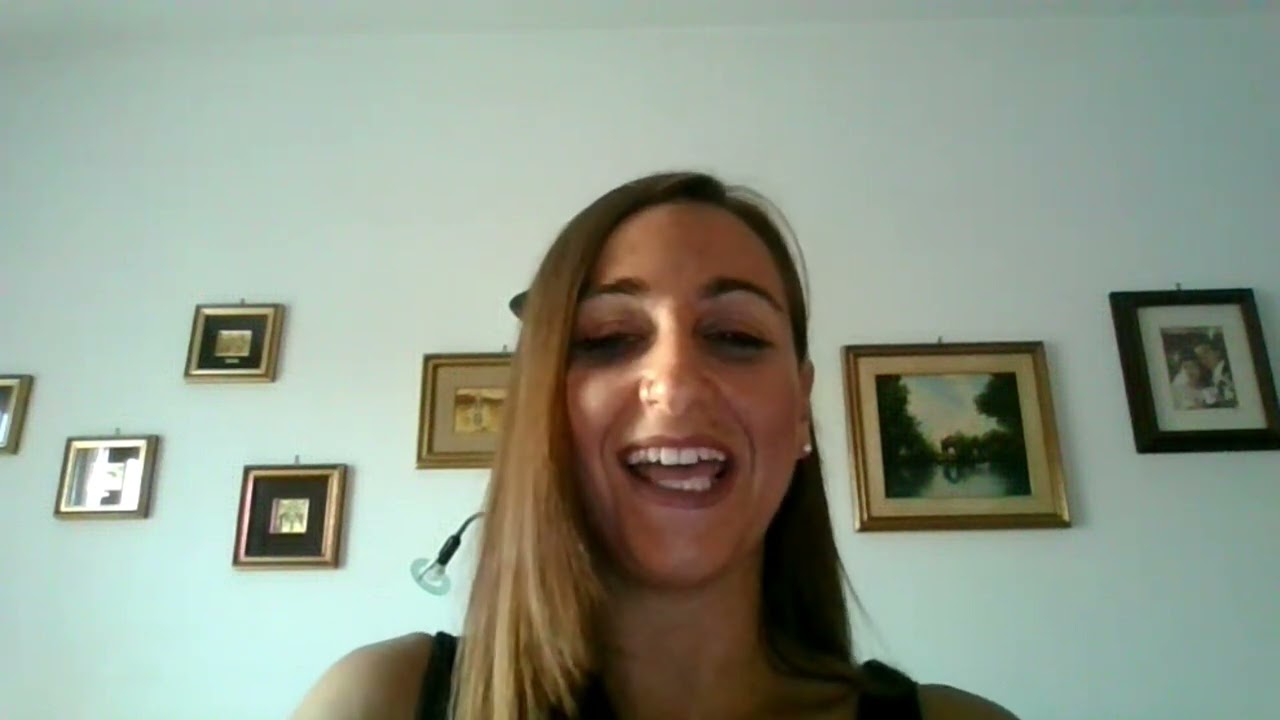 IDEAPLUS TV - NEL MIRINO: Mariangela Giancola