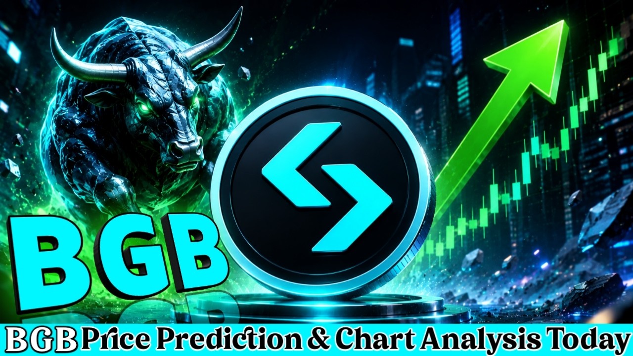 🔴URGENT🔴 BGB Price Prediction Today | Bgb New Update Today | Bgb Technical Analysis Today
