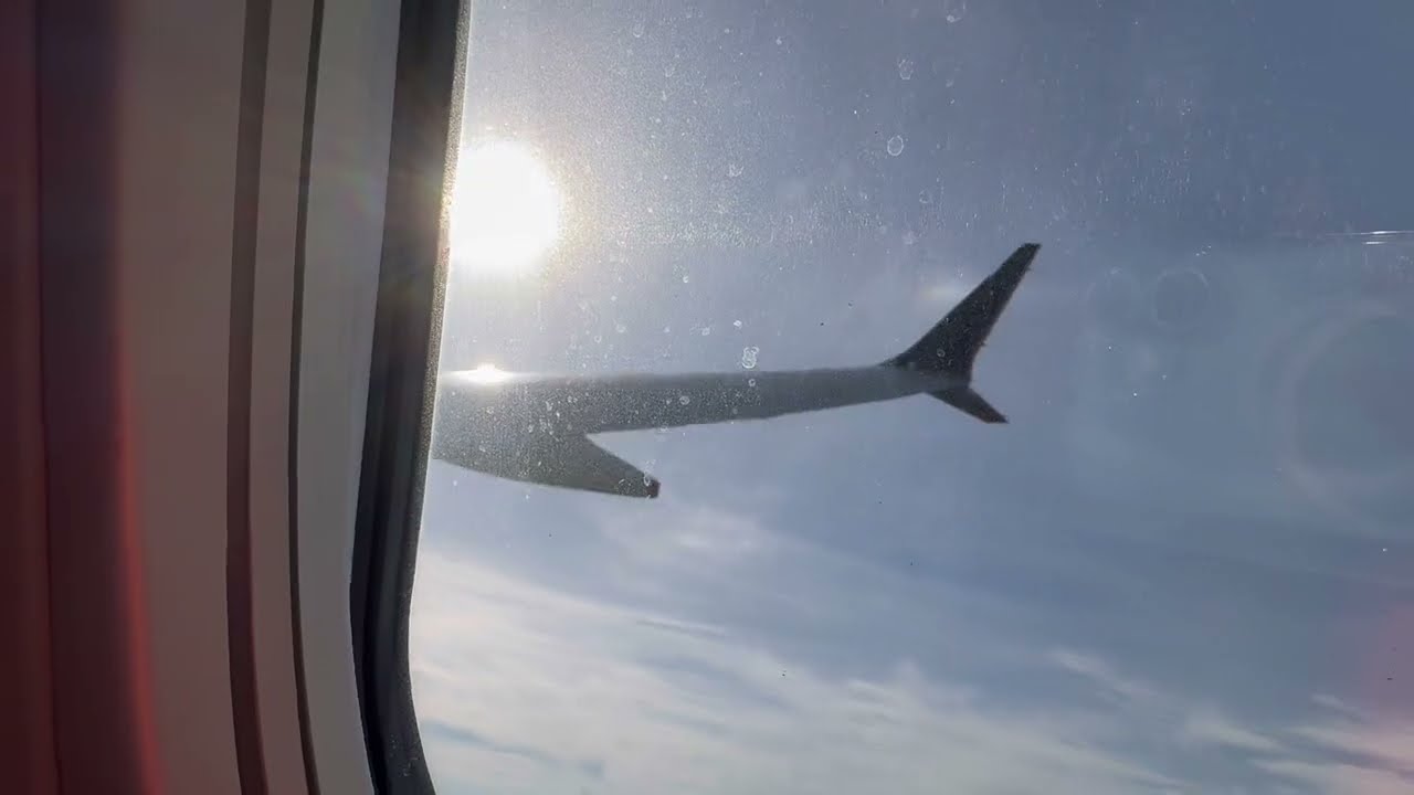 Singapore Airlines SQ 172 | Boeing 737-8 | Singapore to Da Nang flight review
