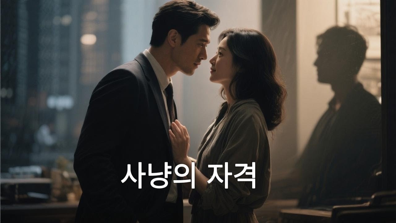 약혼자가 바람피니 내가 남모델 불렀다! 그런데 새 남친이 재벌 후계자라니?