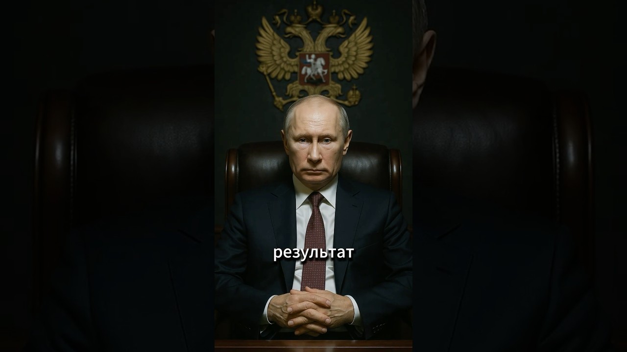 Четыре приёма Путина, которые сводят с ума даже опытных дипломатов #shorts  #history  #история