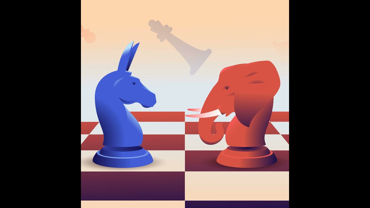 Election Atmosphere Alters for Democrats