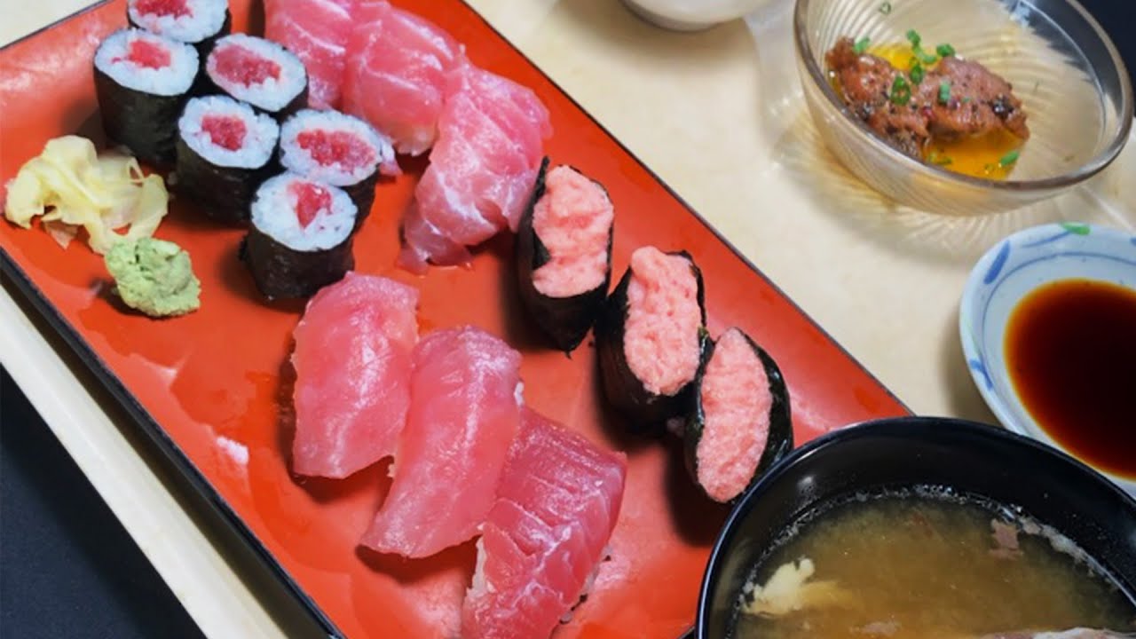 【静岡市清水区】どんぶりや ありがとう食堂【とびっきり食堂】