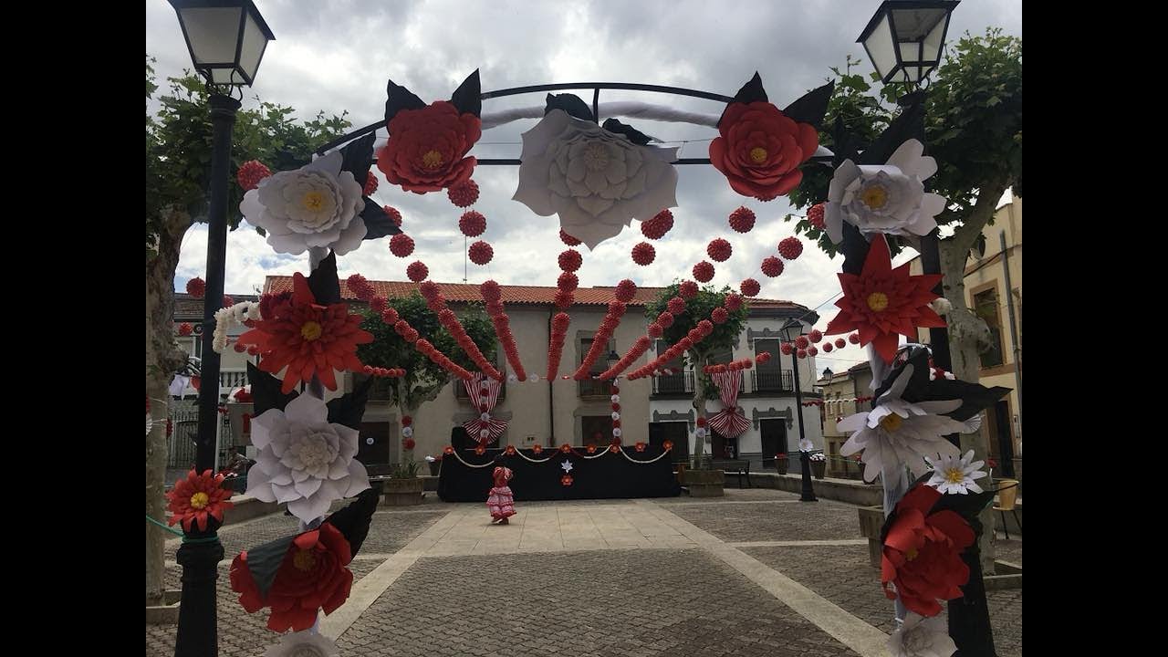 Feria Rociera Zorita 2020