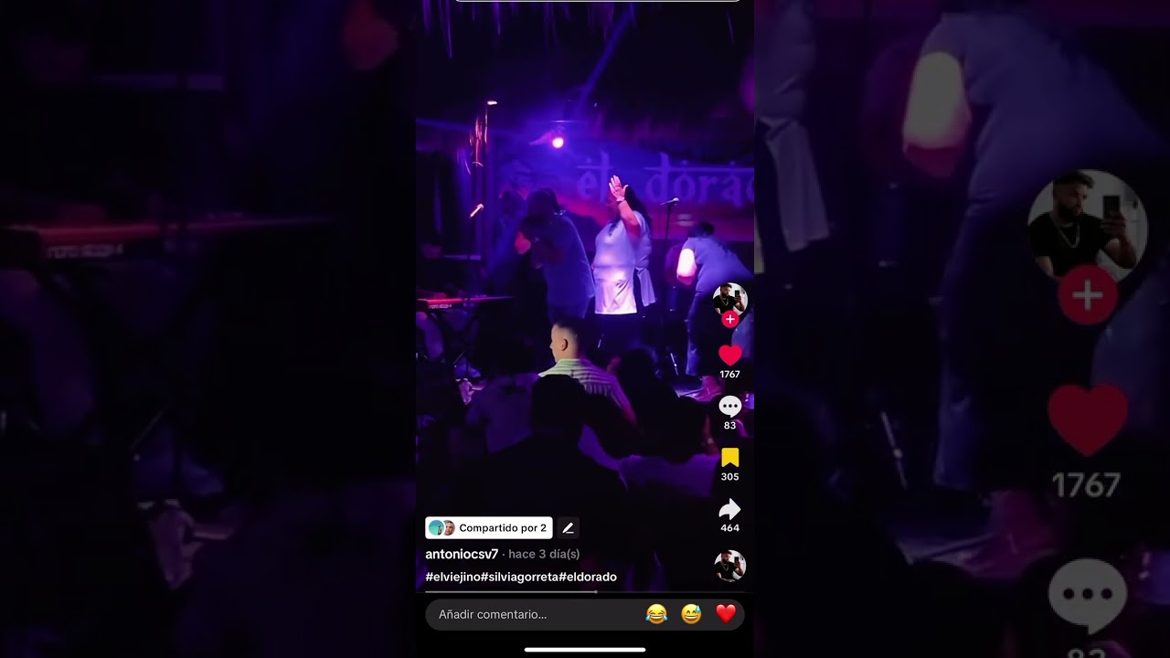  Viejino en el dorado 2025