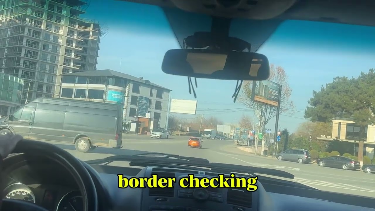 Yerevan TO Tblisi By Road Through Bagratashen-Sadkhlo Border.  #trending #yerevan #tblisi #viral