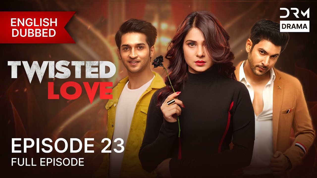 Twisted Love | Beyhadh 2 | Episode 23 | Indian Drama English Dubbed | 5A1O