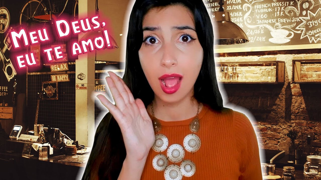 ASMR EU SOU SUA MAIOR FÃ! - Você é um YouTuber de sucesso!