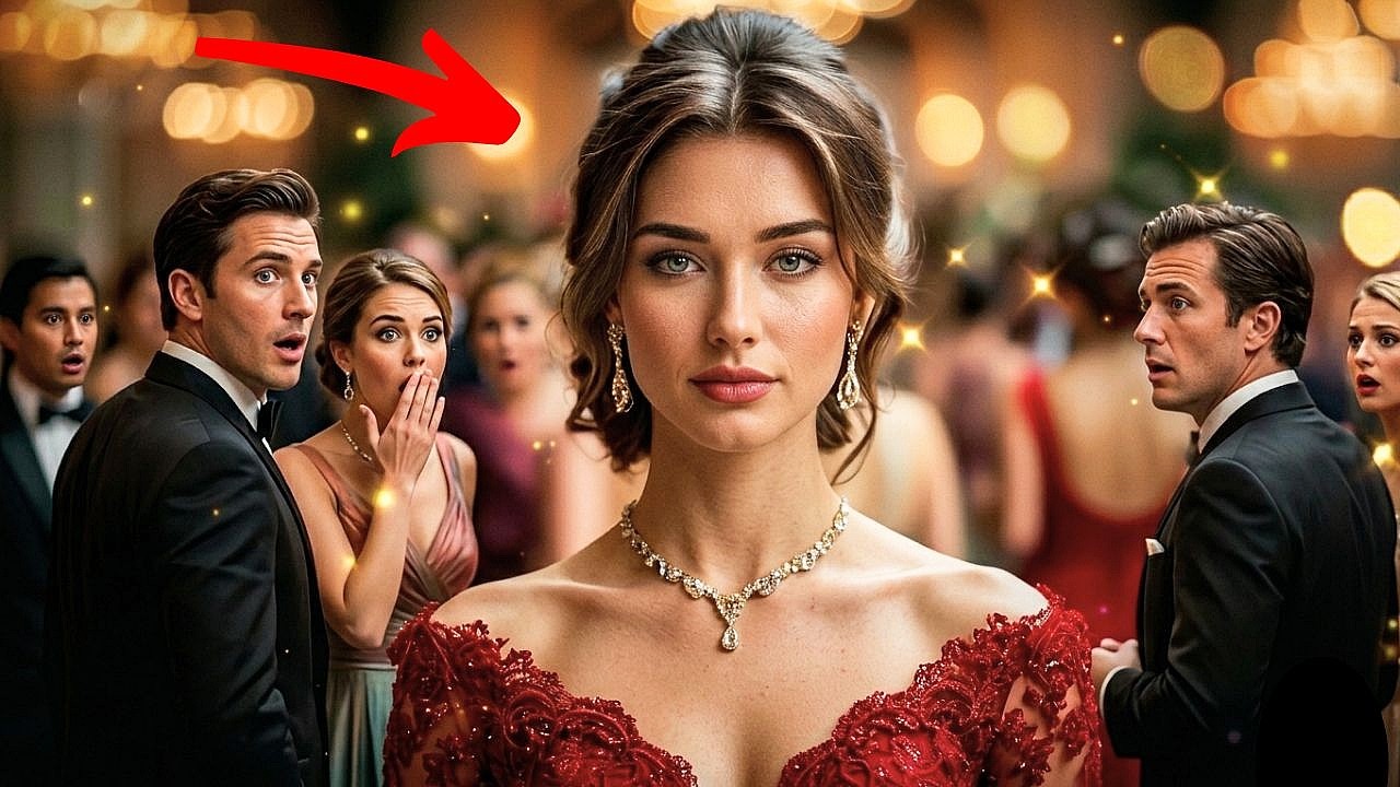 HOMEM CONVIDA SUA EX-NAMORADA PARA O SEU CASAMENTO, COM O OBJETIVO DE ENVERGONHÁ-LA, MAS QUANDO...