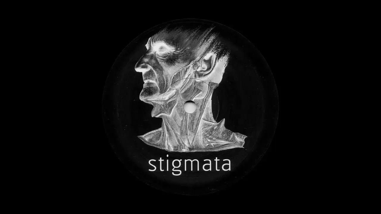 [Classic Techno Series] Stigmata Records by Chris Liebing ONLY Vinyl MIX Vol.2 (1999-2003)