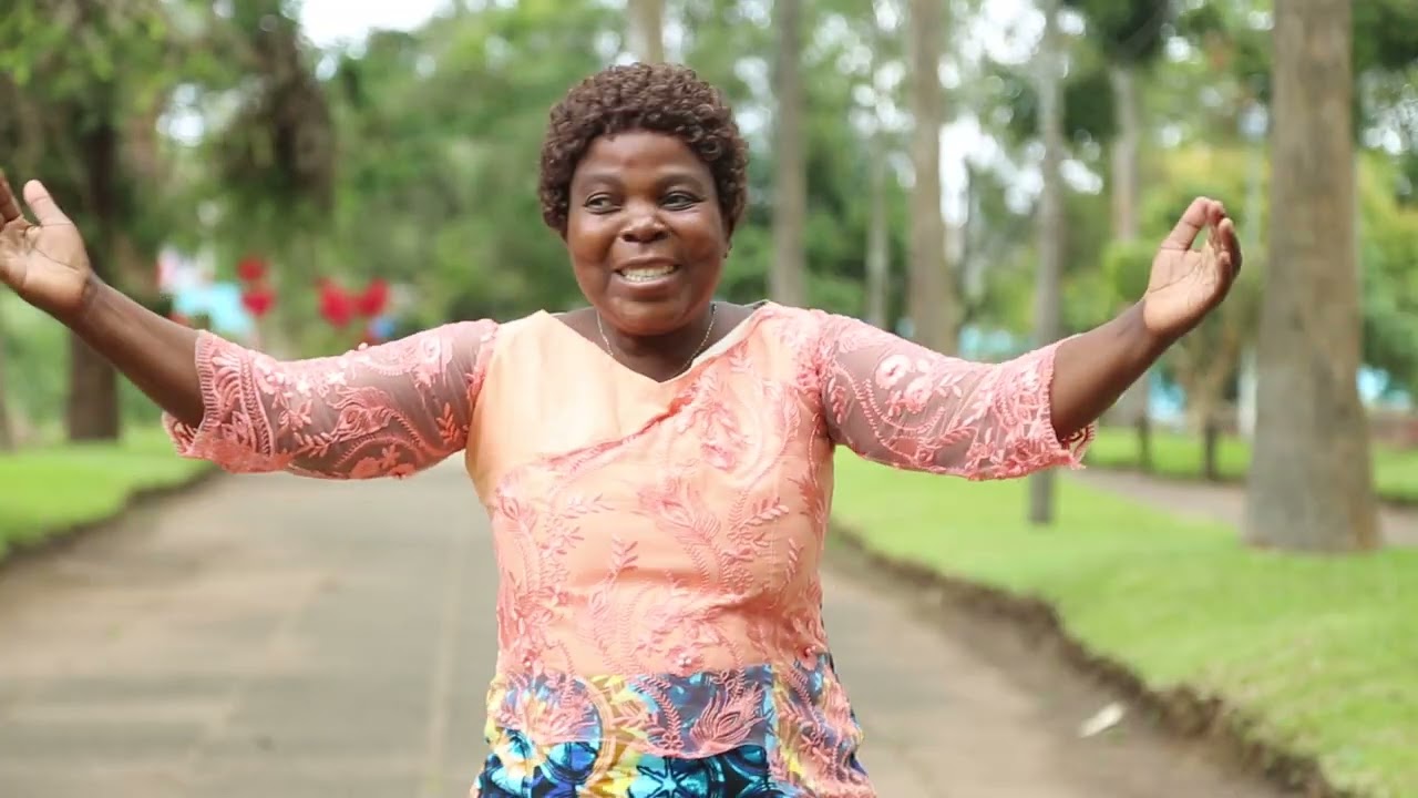 Mpachika CCAP women's Choir-Chikondano