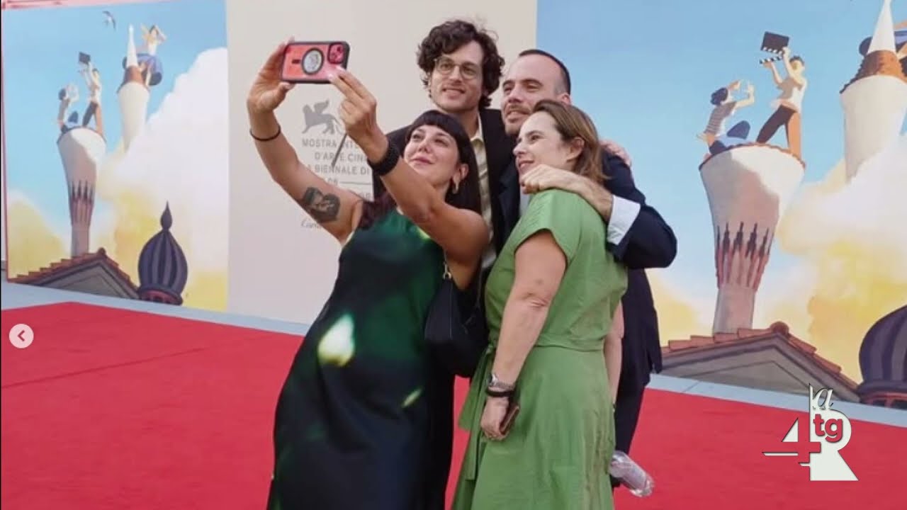 Proiettato a Venezia il film documentario su Elvira Notari