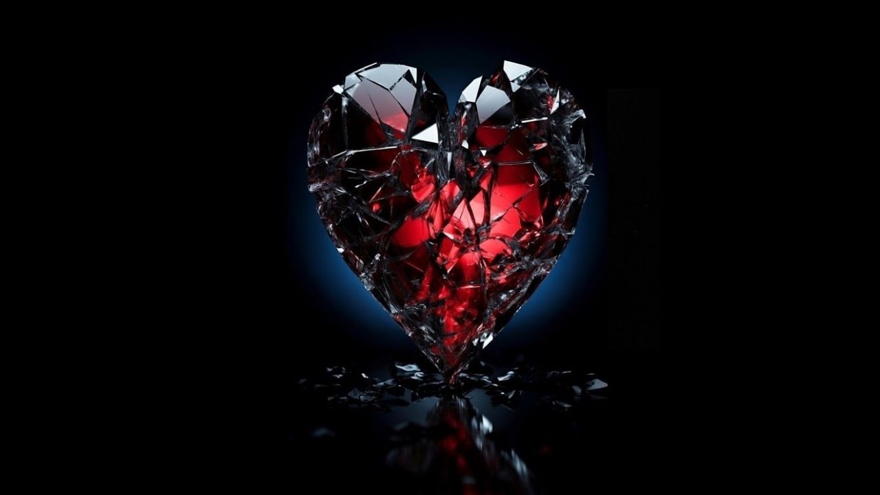 Jicoje - Locked Heart
