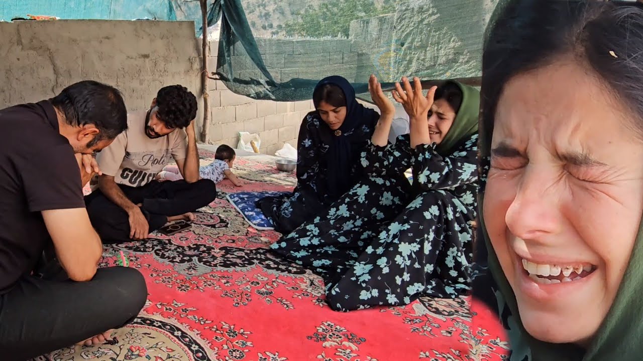 Qasim's Bitter Day | Escape from Shahrbanoo and the disaster that awaited him in the village