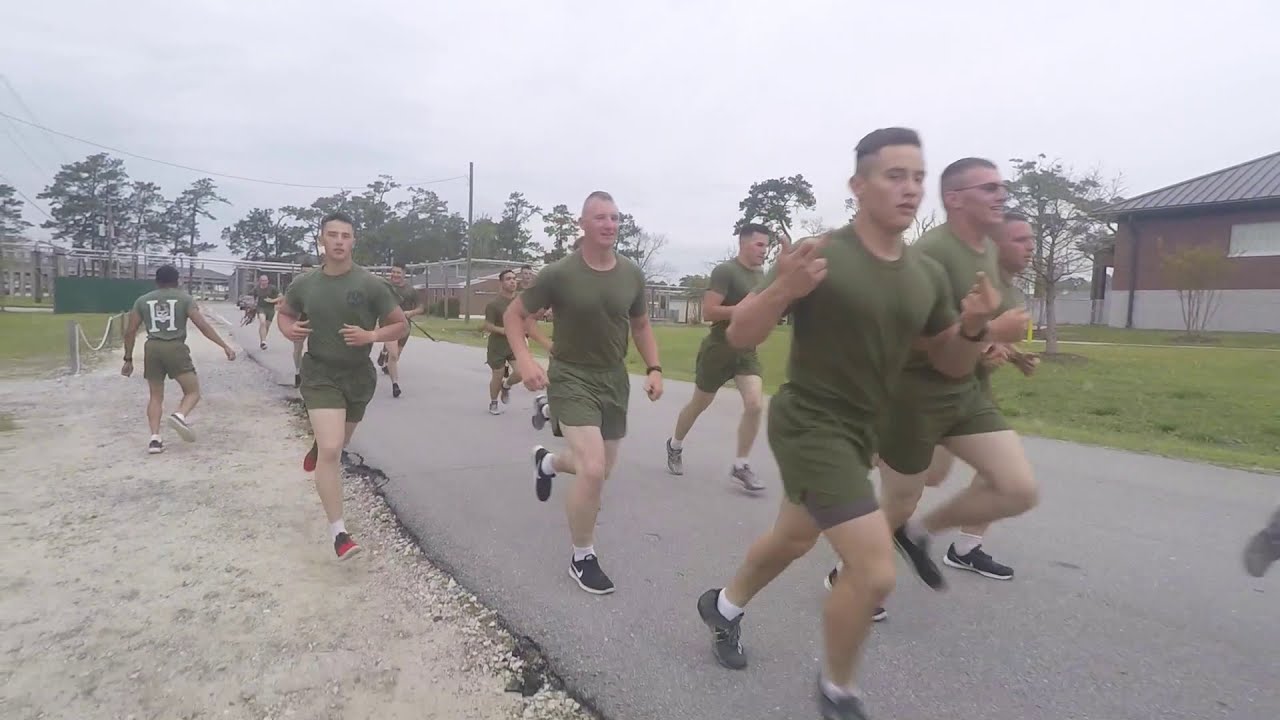 1371 Combat Engineer School