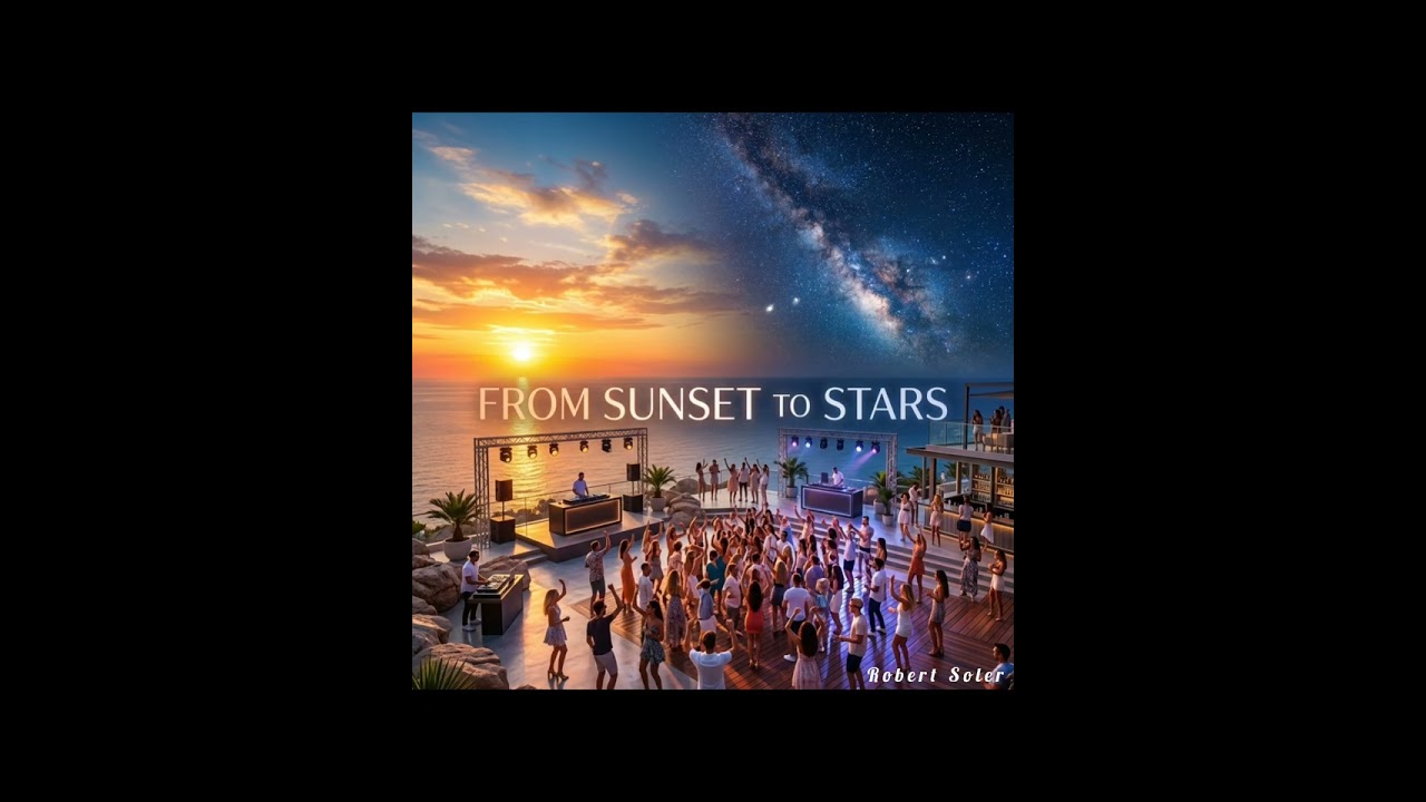 FROM SUNSET TO STARS