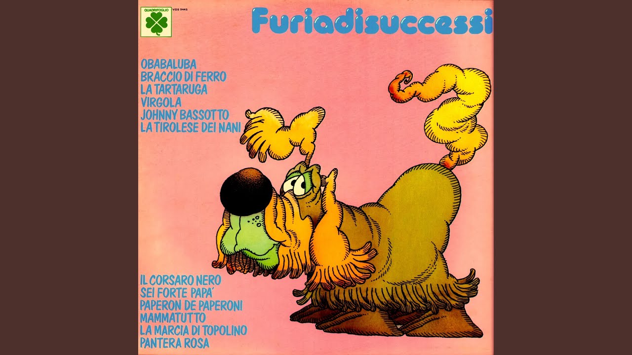 Braccio di ferro